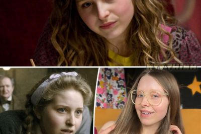 Harry Potter’s Jessie Cave Launches OnlyFans