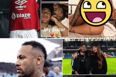 Neymar Sparks Conspiracy Theories