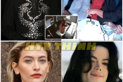 Paris Jackson’s Stunning Rise: Inside the Wild Life of Michael Jackson’s 24-Year-Old Superstar Daughter!
