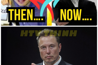 The Life Story of Elon Musk: Genius Behind Tesla & SpaceX – HTT