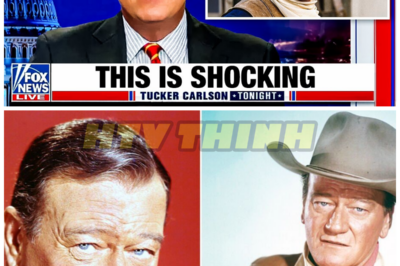 What They Found in John Wayne’s Estate Will Leave You in Sh*ck – HTT
