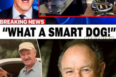 Unraveling the Mystery: How Gene Hackman’s Beloved Dogs Aided the FBI in a Shocking Investigation
