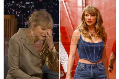 Is Taylor Swift Leaving the US for Good? “What Did I Do to Deserve This?”