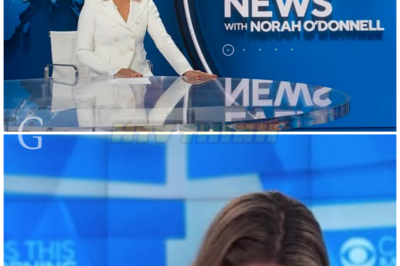 [VERY SAD] ‘CBS This Morning’ fans couldn’t hide their emotions after Norah O’Donnell’s teary-eyed farewell