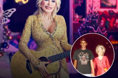 Carl Dean Warned Dolly Parton Not to Cover This Iconic Song