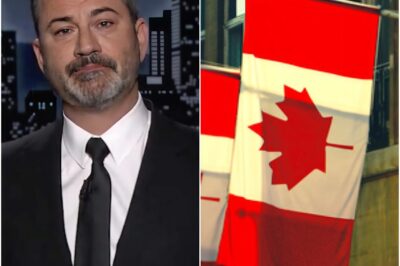 BOMBSHELL: Jimmy Kimmel Drops 8 Bold Words That Kill His Show, Shouting: “I’m Moving To Canada, I’m Leaving The US Forever, I Hate Elon To The Bone!” – Is This Drama Real Or Just A Trick? The Secrets Will Shock You!