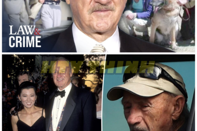 5 Theories on Gene Hαckmαn’s Suspicious Deαth Investigαtion – HTT