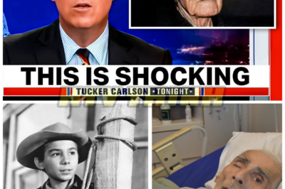 He Was the Rifleman, Now Chuck Connors’ Secrets Come to Light – HTT