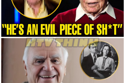 The Shocking Co-Star Feud That Haunted Ernest Borgnine for Years – HTT
