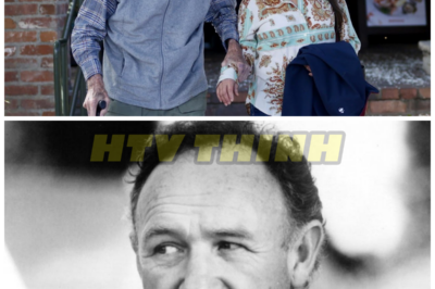 The Mysterious Final Days of Gene Hackman – HTT