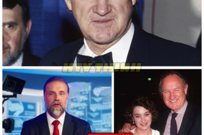 Gene Hackman’s daughter breaks silence on her father after death