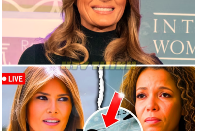 Melania Trump WON $900M Defamation Lawsuit Against “The View” | Sunny Hostin REMOVED !?