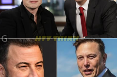 BREAKING NEWS: Jimmy Kimmel