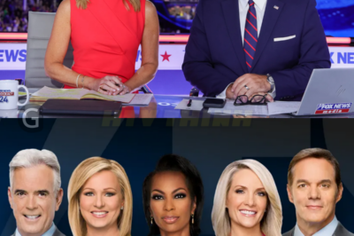 Fox News has once again dominated the ratings, leaving competitors M/S/N/B/C and C/N/N in their wake.