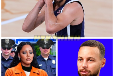 Ayesha Curry Sentence Is Final, And It’s Bad