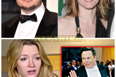 Elon Musk’s Wife Divorced Him Immediately After This Happened