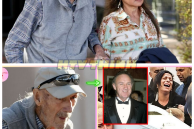 R.I.P Gene Hackman, Farewell to a Hollywood Legend