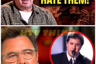 At 67, Vince Gill Finally Breaks Silence On The Eagles – HTT