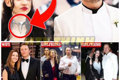 15 Crazy Rules Elon Musk Forces His Girlfriends To Follow – HTT