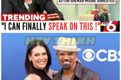 Have You Heard What Happened To Shemar Moore| It WILL SHOCK You! – HTT