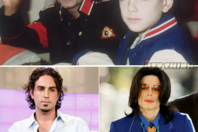 Wade Robson Opens Up About “Terrifying” Backlash After Michael Jackson Allegations: The Struggles and the Truth