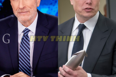 Jon Stewart Meets Elon Musk’s Demands for a ‘Daily Show’ Interview – What Does This Mean for the Future of TV?