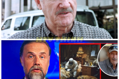 Gene Hackman’s Daughter BREAKS SILENCE on her father after death..