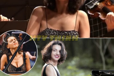 Watch Khatia Buniatishvili, Gidon Kremer, and Kremerata Baltica Deliver a Spellbinding Performance at Tbilisi State Conservatoire—A Mesmerizing Evening of Musical Mastery That Will Leave You Breathless!