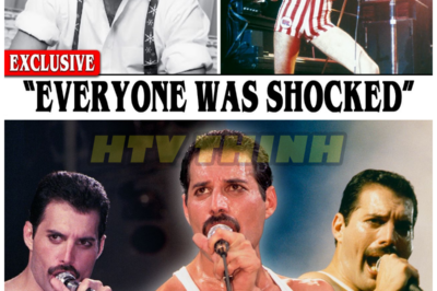 Strange Facts About Freddie Mercury’s Final Concert – HTT