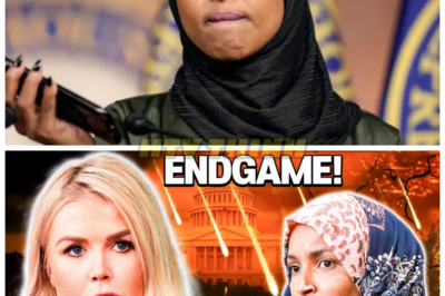 Trump’s Press Secretary OBLITERATES Ilhan Omar & Democrats For Their Violence-Inciting Rhetoric