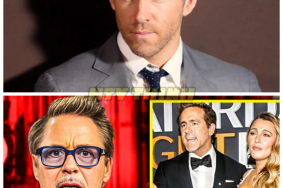 Blake Lively & Ryan Reynolds CANCELLED By Hollywood After THIS Happened!