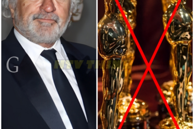 BREAKING: Robert De Niro Sues Elon Musk For 100 Million Dollars After Elon’s Remarks Got Him Banned And Removed From All 2025 Oscars Nominations!