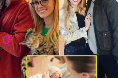 FOX News host and columnist Kat Timpf and her husband have just welcomed their first baby into the world amid some devastating news.