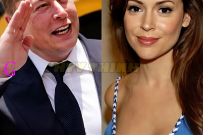 Alyssa Milano accuses Elon Musk of causing her career decline and financial crisis, and demands $400 million in damages