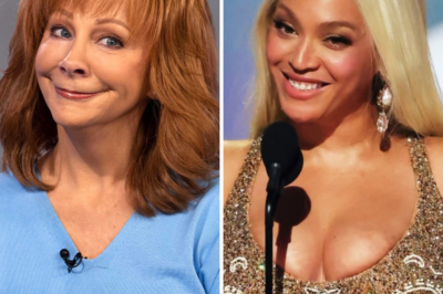 Reba McEntire’s B0ld Statement; “Giving Beyoncé A Grammy For Best Country Album Is A Slap In The Face To Real Country Music”