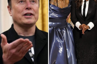 ¡NOTICIAS CALIENTES: Elon Musk sacude al mundo al presentar pruebas de que Whoopi Goldberg y Oprah Winfrey usaron dinero y conexiones para manipular categorías clave en los Oscars 2025!