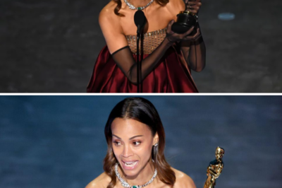 Oscars 2025: The complete list of winners
