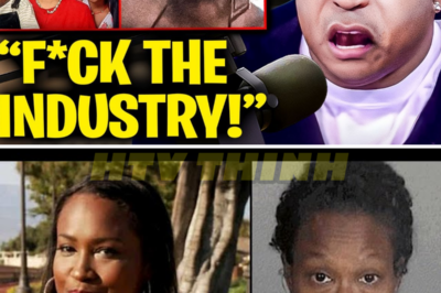 LL Cool J Reveals How Hollywood Forced Maia Campbell To Do Dr*gs