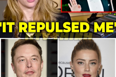 Elon Musk’s Wife Divorced Him Immediately After This Happened