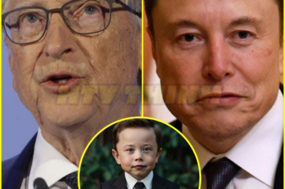 Bill Gates says he thinks it’s ‘insane’ that Elon Musk is allowed to ‘destabilize’