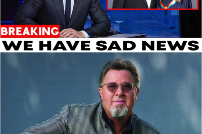 Heartbreaking News For Vince Gill