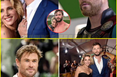Chris hemsworth and pregnant wife Elsa pataky announce they are splitting after she abandoned everything necessary between them to…
