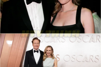 Who is Conan O’Brien’s Wife? What to Know About Liza Powel O’Brien