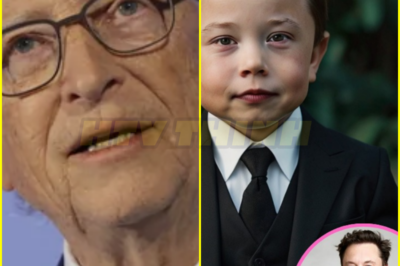 Bill Gates Rips Musk for His Right-Wing Pivot: ‘Insane S***’