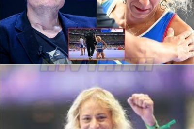 New breakthrough: Elon Musk’s controversial statement: Calling for a boycott of biological men in women’s sports is like…see more