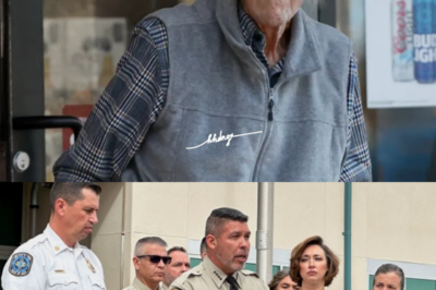 Cops admit mystery still surrounds Gene Hackman & wife Betsy’s deaths – and won’t close case until ‘loopholes’ solved