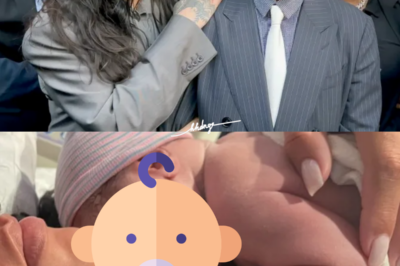 Rihanna shares unseen birth snaps of her two babies and fans are distracted by unusual detail