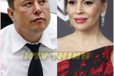 Alyssa Milano She Will Sell