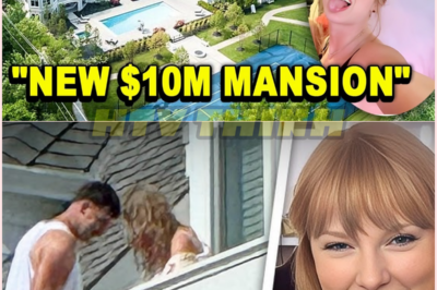 A Lavish Love Fortress or a Career Move?