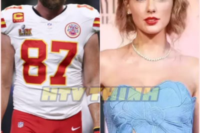 Travis Kelce’s Retirement